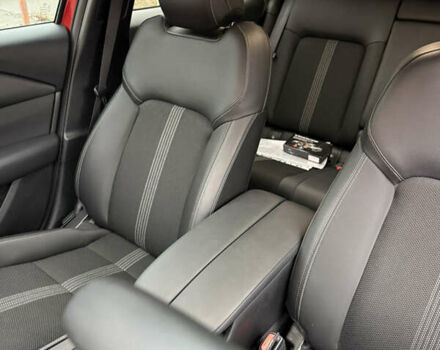 Красный Мазда CX-50, объемом двигателя 2.5 л и пробегом 24 тыс. км за 25900 $, фото 23 на Automoto.ua