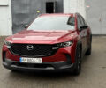 Красный Мазда CX-50, объемом двигателя 2.5 л и пробегом 24 тыс. км за 25900 $, фото 3 на Automoto.ua