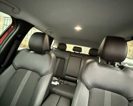 Красный Мазда CX-50, объемом двигателя 2.5 л и пробегом 24 тыс. км за 25900 $, фото 27 на Automoto.ua