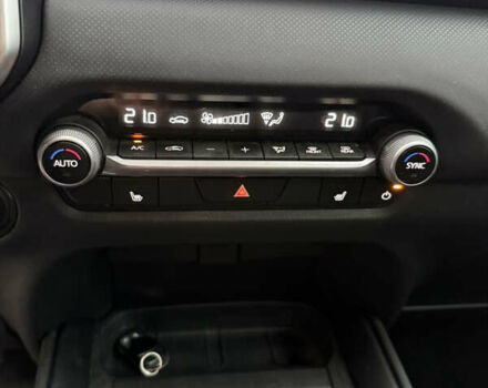 Красный Мазда CX-50, объемом двигателя 2.5 л и пробегом 24 тыс. км за 25900 $, фото 25 на Automoto.ua