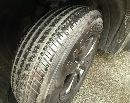 Красный Мазда CX-50, объемом двигателя 2.5 л и пробегом 24 тыс. км за 25900 $, фото 29 на Automoto.ua