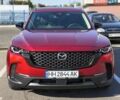 Красный Мазда CX-50, объемом двигателя 2.49 л и пробегом 4 тыс. км за 29999 $, фото 1 на Automoto.ua