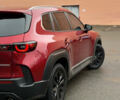 Красный Мазда CX-50, объемом двигателя 2.5 л и пробегом 24 тыс. км за 25900 $, фото 11 на Automoto.ua