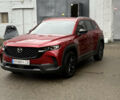 Красный Мазда CX-50, объемом двигателя 2.5 л и пробегом 24 тыс. км за 25900 $, фото 2 на Automoto.ua