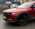 Красный Мазда CX-50, объемом двигателя 2.5 л и пробегом 24 тыс. км за 25900 $, фото 9 на Automoto.ua