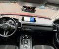 Красный Мазда CX-50, объемом двигателя 2.5 л и пробегом 24 тыс. км за 25900 $, фото 19 на Automoto.ua