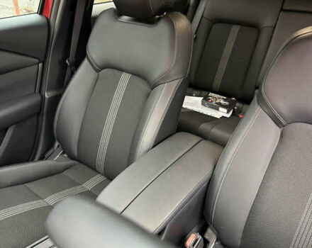 Красный Мазда CX-50, объемом двигателя 2.5 л и пробегом 24 тыс. км за 25900 $, фото 22 на Automoto.ua