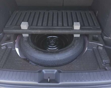 Красный Мазда CX-50, объемом двигателя 2.5 л и пробегом 24 тыс. км за 26200 $, фото 27 на Automoto.ua