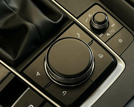 Червоний Мазда CX-50, об'ємом двигуна 2.49 л та пробігом 15 тис. км за 24999 $, фото 18 на Automoto.ua