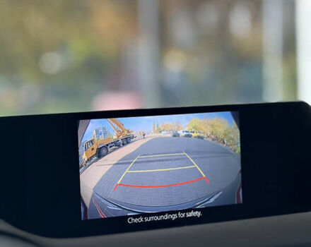 Червоний Мазда CX-50, об'ємом двигуна 2.49 л та пробігом 15 тис. км за 24999 $, фото 17 на Automoto.ua