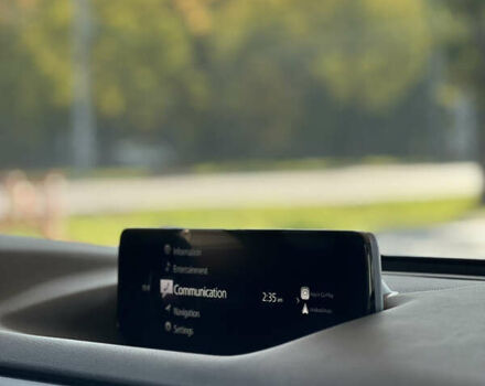 Червоний Мазда CX-50, об'ємом двигуна 2.49 л та пробігом 15 тис. км за 24999 $, фото 20 на Automoto.ua