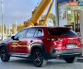 Червоний Мазда CX-50, об'ємом двигуна 2.49 л та пробігом 15 тис. км за 24999 $, фото 3 на Automoto.ua