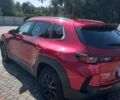 Красный Мазда CX-50, объемом двигателя 2.5 л и пробегом 24 тыс. км за 26200 $, фото 3 на Automoto.ua