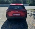 Красный Мазда CX-50, объемом двигателя 2.5 л и пробегом 24 тыс. км за 26200 $, фото 8 на Automoto.ua
