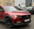 Красный Мазда CX-50, объемом двигателя 2.5 л и пробегом 24 тыс. км за 25900 $, фото 1 на Automoto.ua