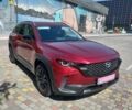 Красный Мазда CX-50, объемом двигателя 2.5 л и пробегом 24 тыс. км за 26200 $, фото 4 на Automoto.ua