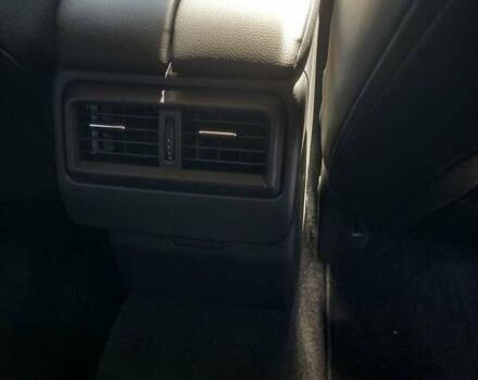 Красный Мазда CX-50, объемом двигателя 2.5 л и пробегом 24 тыс. км за 26200 $, фото 12 на Automoto.ua