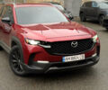 Красный Мазда CX-50, объемом двигателя 2.5 л и пробегом 24 тыс. км за 25900 $, фото 5 на Automoto.ua