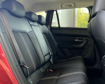 Червоний Мазда CX-50, об'ємом двигуна 2.49 л та пробігом 15 тис. км за 24999 $, фото 24 на Automoto.ua