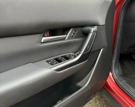 Красный Мазда CX-50, объемом двигателя 2.5 л и пробегом 24 тыс. км за 25900 $, фото 20 на Automoto.ua