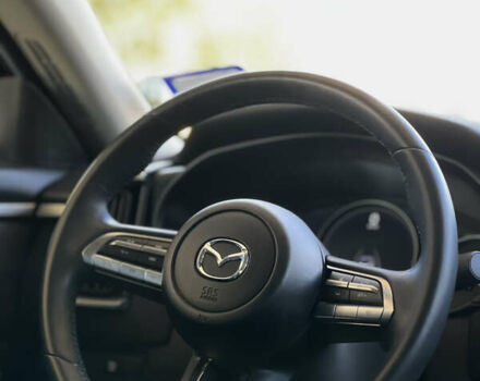 Червоний Мазда CX-50, об'ємом двигуна 2.49 л та пробігом 15 тис. км за 24999 $, фото 13 на Automoto.ua