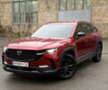 Красный Мазда CX-50, объемом двигателя 2.5 л и пробегом 24 тыс. км за 25900 $, фото 8 на Automoto.ua