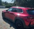 Красный Мазда CX-50, объемом двигателя 2.5 л и пробегом 24 тыс. км за 26200 $, фото 7 на Automoto.ua