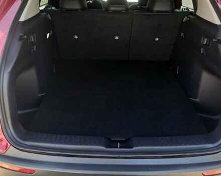 Красный Мазда CX-50, объемом двигателя 2.5 л и пробегом 24 тыс. км за 26200 $, фото 26 на Automoto.ua