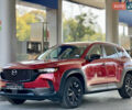 Червоний Мазда CX-50, об'ємом двигуна 2.49 л та пробігом 15 тис. км за 24999 $, фото 2 на Automoto.ua