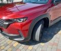 Красный Мазда CX-50, объемом двигателя 2.5 л и пробегом 24 тыс. км за 26200 $, фото 9 на Automoto.ua