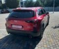 Красный Мазда CX-50, объемом двигателя 2.5 л и пробегом 24 тыс. км за 26200 $, фото 1 на Automoto.ua