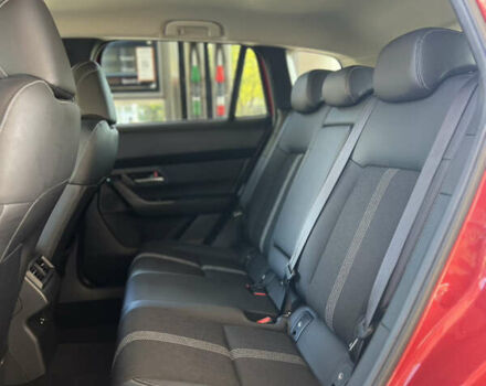 Червоний Мазда CX-50, об'ємом двигуна 2.49 л та пробігом 15 тис. км за 24999 $, фото 25 на Automoto.ua