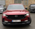 Красный Мазда CX-50, объемом двигателя 2.5 л и пробегом 24 тыс. км за 25900 $, фото 6 на Automoto.ua