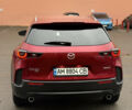 Красный Мазда CX-50, объемом двигателя 2.5 л и пробегом 24 тыс. км за 25900 $, фото 10 на Automoto.ua