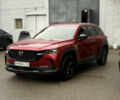 Красный Мазда CX-50, объемом двигателя 2.5 л и пробегом 24 тыс. км за 25900 $, фото 1 на Automoto.ua