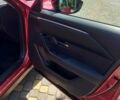 Красный Мазда CX-50, объемом двигателя 2.5 л и пробегом 24 тыс. км за 26200 $, фото 18 на Automoto.ua