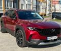 Красный Мазда CX-50, объемом двигателя 2.49 л и пробегом 20 тыс. км за 25800 $, фото 1 на Automoto.ua