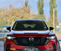 Червоний Мазда CX-50, об'ємом двигуна 2.49 л та пробігом 15 тис. км за 24999 $, фото 1 на Automoto.ua