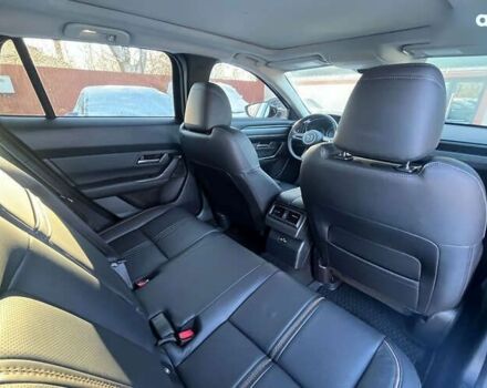 Мазда CX-50, объемом двигателя 2.5 л и пробегом 37 тыс. км за 25200 $, фото 20 на Automoto.ua