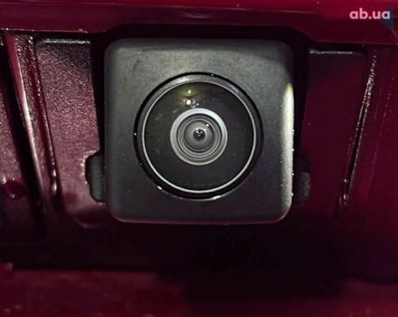 Мазда CX-50, об'ємом двигуна 2.5 л та пробігом 19 тис. км за 27950 $, фото 29 на Automoto.ua