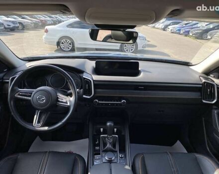Мазда CX-50, объемом двигателя 2.5 л и пробегом 16 тыс. км за 29900 $, фото 17 на Automoto.ua