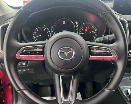 Мазда CX-50, об'ємом двигуна 2.5 л та пробігом 19 тис. км за 27950 $, фото 16 на Automoto.ua