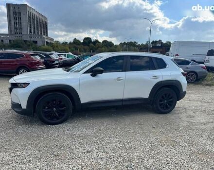 Мазда CX-50, объемом двигателя 2.5 л и пробегом 119 тыс. км за 19900 $, фото 1 на Automoto.ua