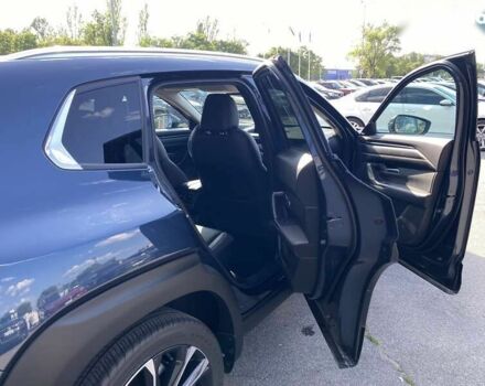 Мазда CX-50, объемом двигателя 2.5 л и пробегом 16 тыс. км за 29900 $, фото 14 на Automoto.ua