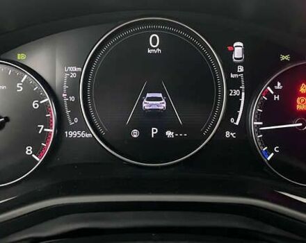 Мазда CX-50, об'ємом двигуна 2.5 л та пробігом 19 тис. км за 27950 $, фото 14 на Automoto.ua