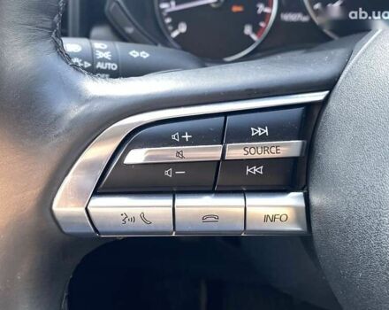 Мазда CX-50, объемом двигателя 2.5 л и пробегом 16 тыс. км за 29900 $, фото 24 на Automoto.ua