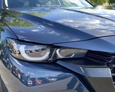 Мазда CX-50, объемом двигателя 2.5 л и пробегом 16 тыс. км за 29900 $, фото 4 на Automoto.ua