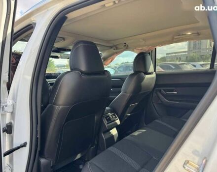 Мазда CX-50, объемом двигателя 2.5 л и пробегом 119 тыс. км за 19900 $, фото 14 на Automoto.ua