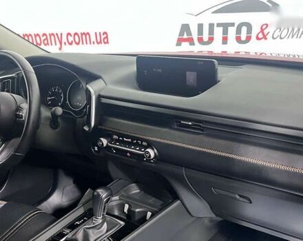 Мазда CX-50, об'ємом двигуна 2.5 л та пробігом 19 тис. км за 27950 $, фото 10 на Automoto.ua