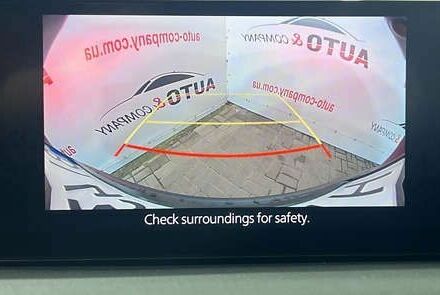 Мазда CX-50, об'ємом двигуна 2.5 л та пробігом 19 тис. км за 27950 $, фото 28 на Automoto.ua